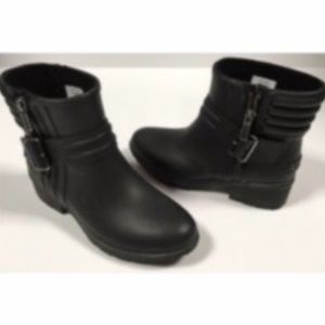 Sperry Sz 6 Rain Ankle Boot